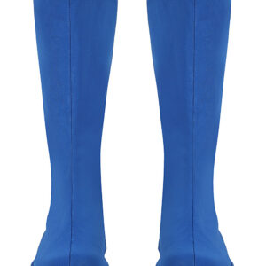 X-Men 97 Jubilee Shoes Cosplay Women Boots Jubilation Lee Unibuyplus