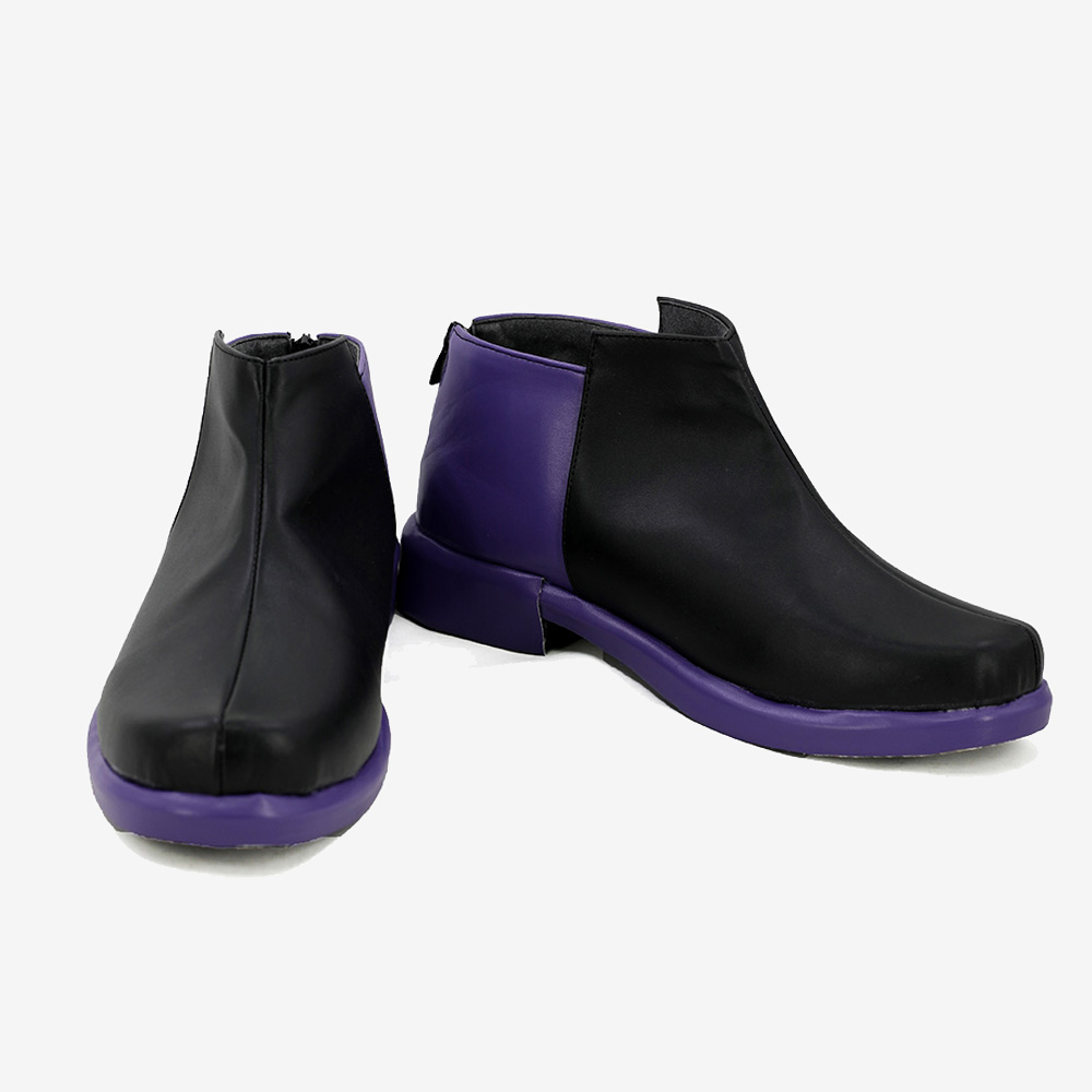Danganronpa V3 Killing Harmony Shoes Cosplay Ouma Kokichi Men Boots Unibuy