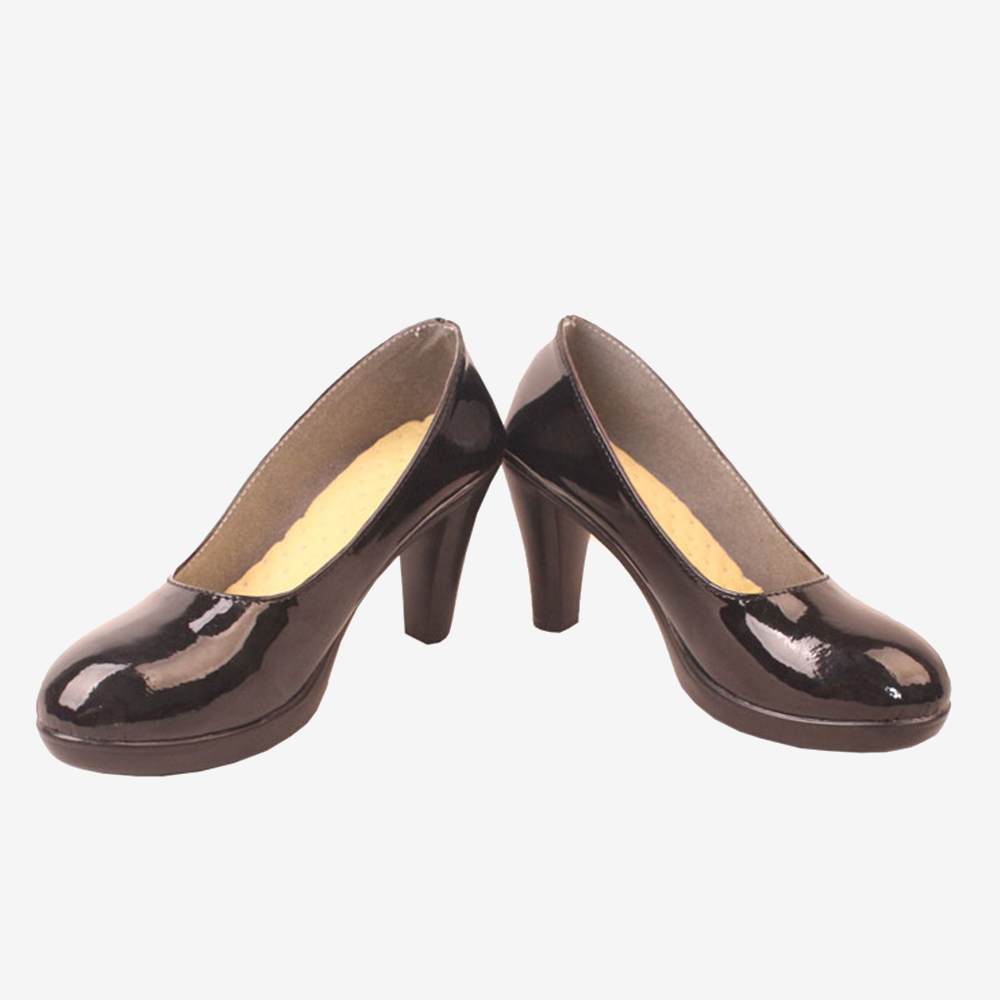 Honkai Star Rail Himeko Shoes Cosplay Women Boots Unibuy