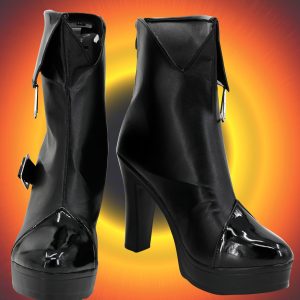 Path to Nowhere Shalom Shoes Cosplay Women Boots Unibuy