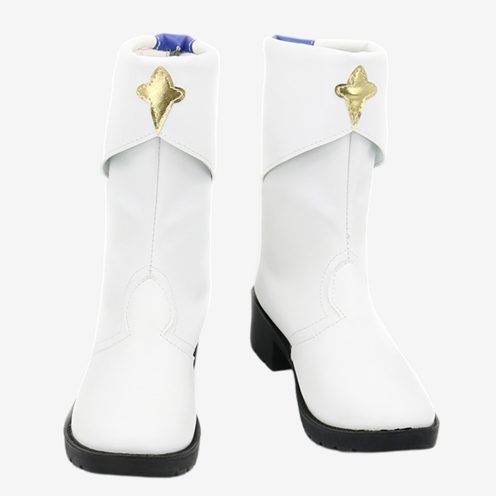 Honkai Star Rail Yanqing Shoes Cosplay Men Boots Ver.1 Unibuy