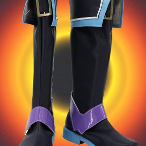 Grand Chase Ronan Shoes Cosplay Men Boots Unibuy