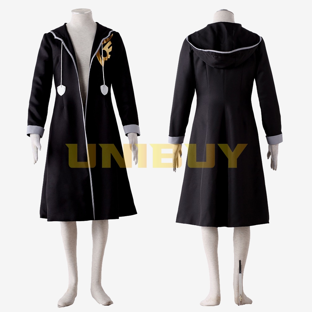 FAIRY TAIL Jellal Costume Cosplay Suit Unibuy