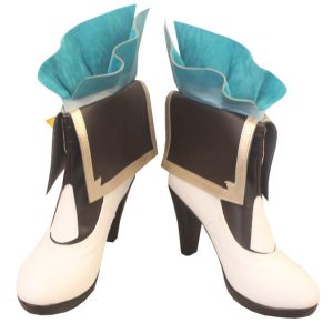 Honkai Star Rail Firefly Shoes Cosplay Women Boots Unibuy