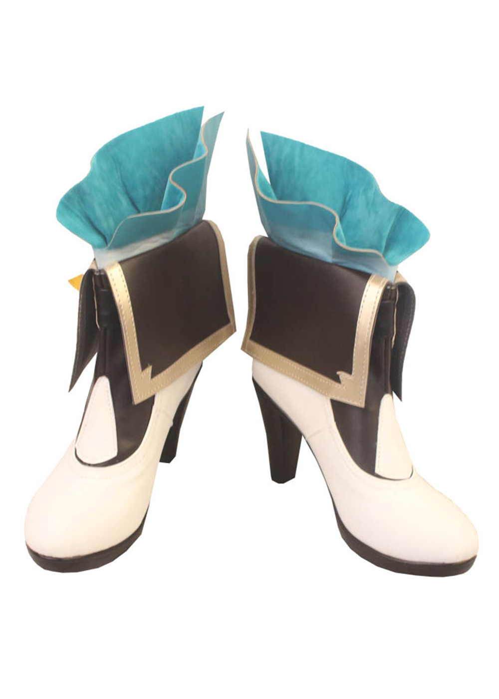 Honkai Star Rail Firefly Shoes Cosplay Women Boots Unibuy