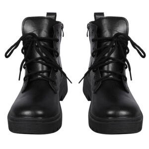 Ghostbusters Frozen Empire Gary Grooberson Shoes Cosplay Men Boots Unibuyplus
