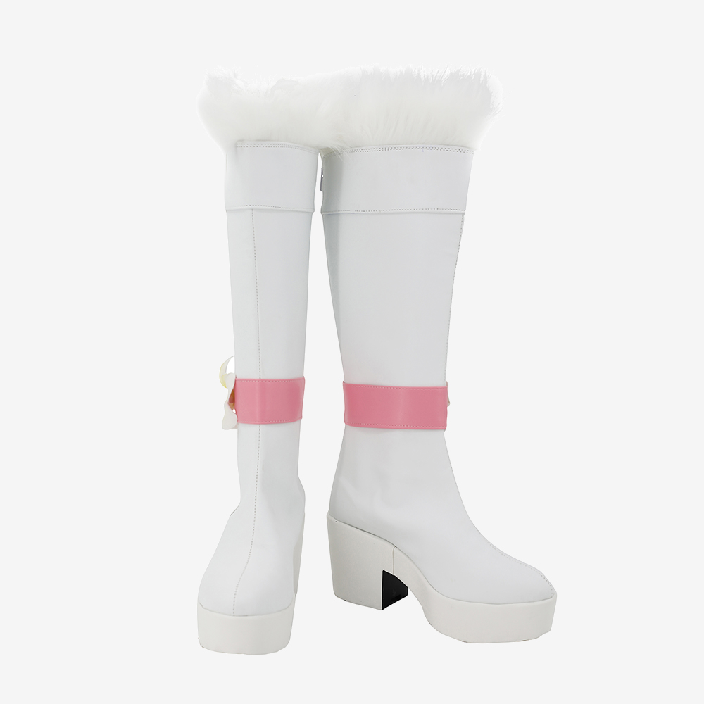 Shiraori Shoes Cosplay Kumoko Women Boots So I'm a Spider So What Ver.1 Unibuy
