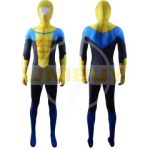 Invincible Mark Grayson Suit Cosplay Costume For Kids Adult unibuy cos play